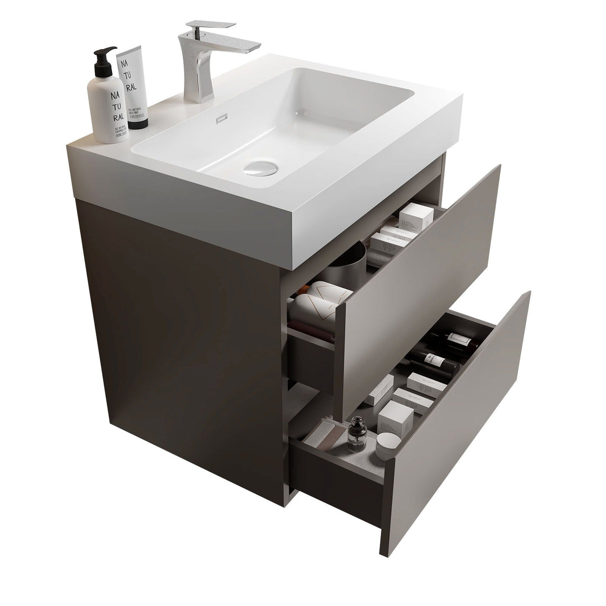 Alice Bathroom Vanity With Sink