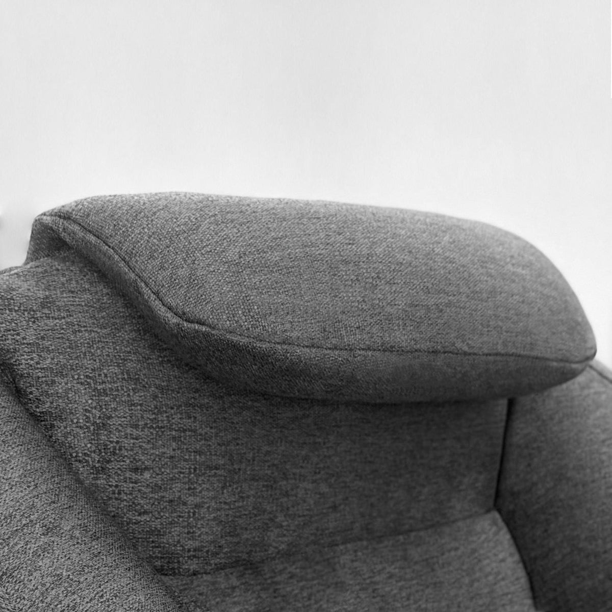 Cloud Ergonomic Couch with Inflatable Comfort - One Size