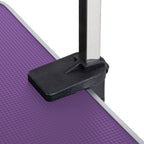 Folding Pet Grooming Table with Adjustable Arm - Multiple Colors