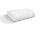 Twin Dri-Tec Mattress Protector with Allergen Barrier - White