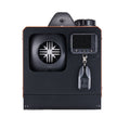 Diesel Air Heater 8 kW DC 12-24 V with Digital Display