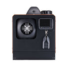 Diesel Air Heater 8 kW DC 12-24 V with Digital Display