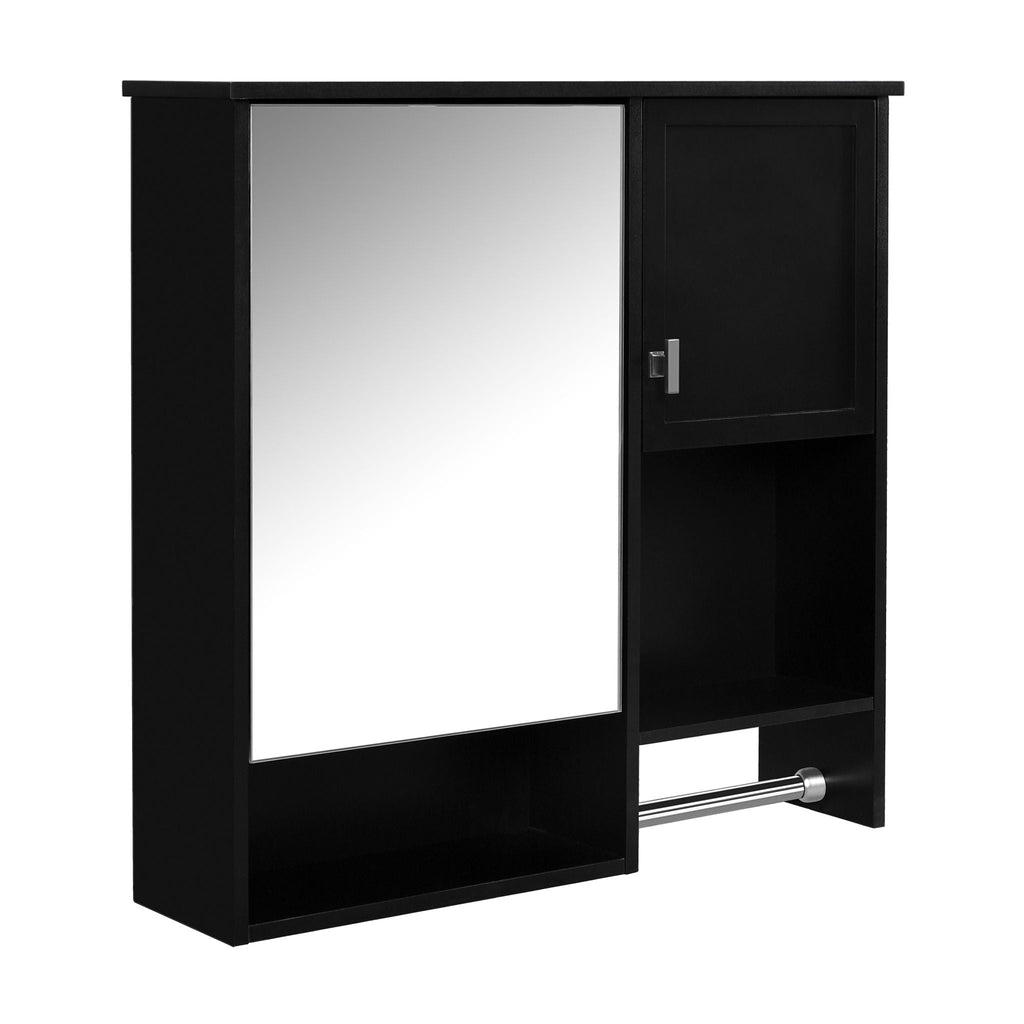 Modern Wall Mounted Bathroom Medicine Cabinet
