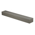 Floating Fireplace Mantel Shelf with Invisible Wall Mount - Multiple Colors