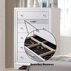 Naima Ample Storage Chest
