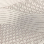 11" Foam Mattress with Cooling Gel Memory Foam and GhostFlex Support - White