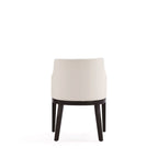 Gansevoort Armchair with Foam Cushion – Gray, Dark Gray or Beige
