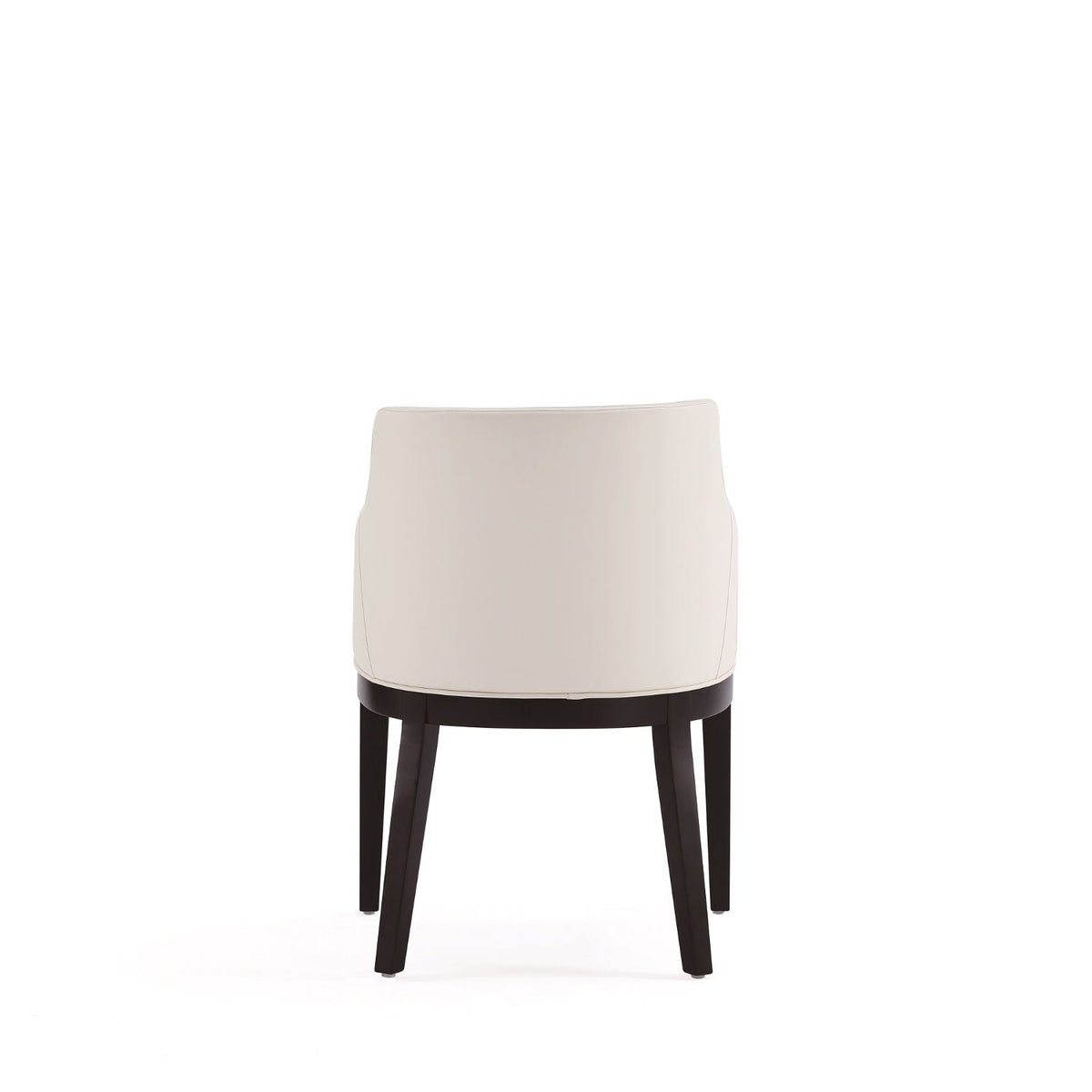 Gansevoort Armchair with Foam Cushion – Gray, Dark Gray or Beige