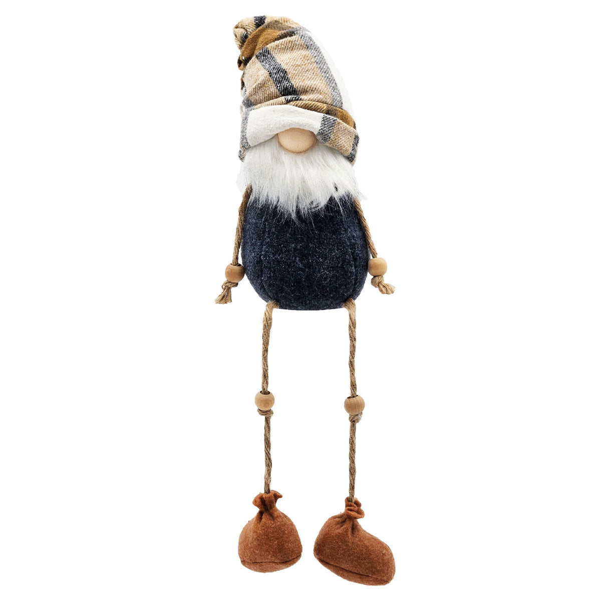 3 Pieces Fall Thanksgiving Gnomes Decorations