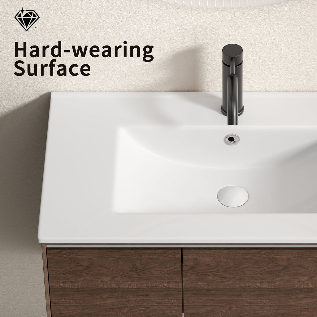 24 Inch Bathroom Vessel Sink