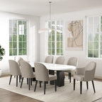 Hillman Modern Armchair
