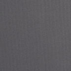 Gray Broadway Ian Chaise Lounge Cushion with Waterproof Fabric - Gray