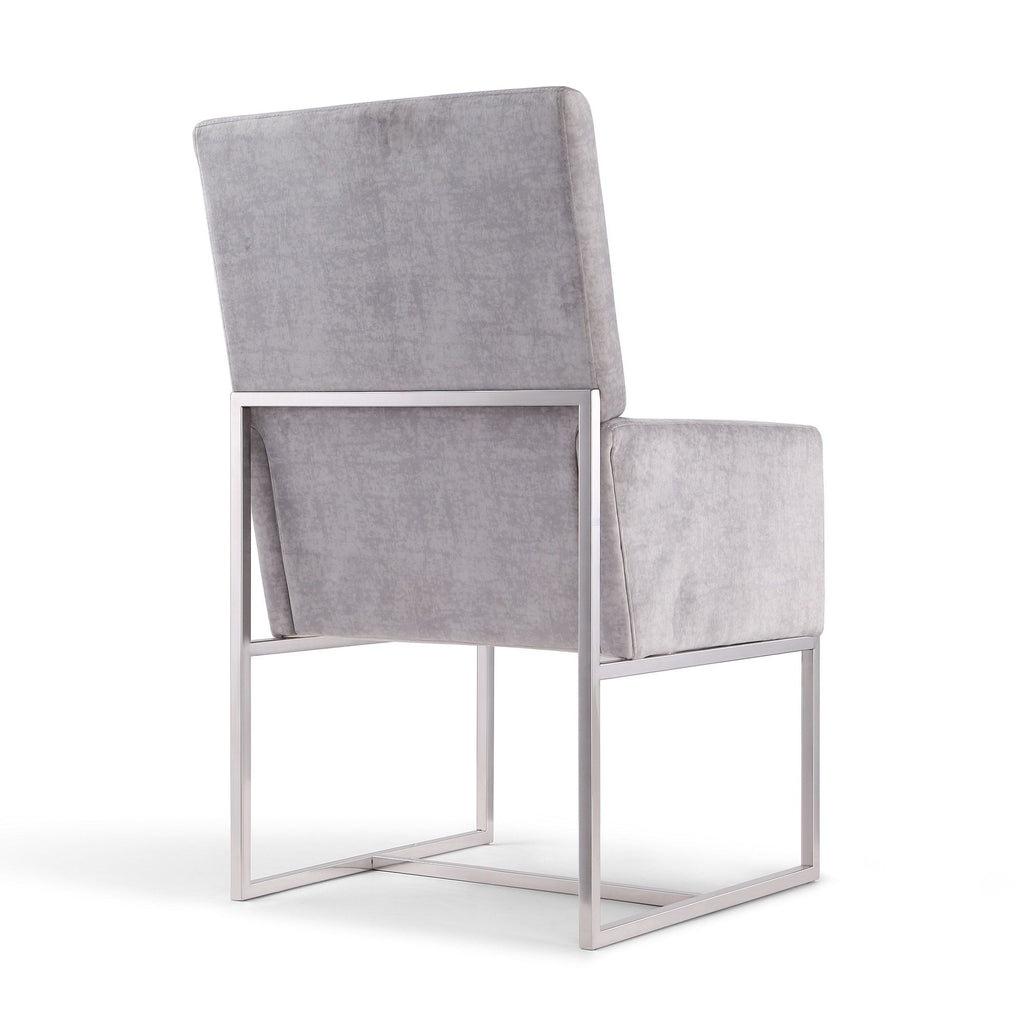 Element Dining Arm Chair