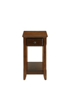 Bertie Rectangular Leg Table