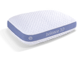 Balance Rectangle Air-Mesh Pillow with Dri-Tec Fabric - White
