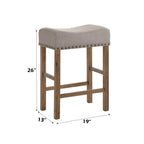 Martha II Dining Stool