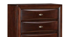 Ireland Elegant Design Chest
