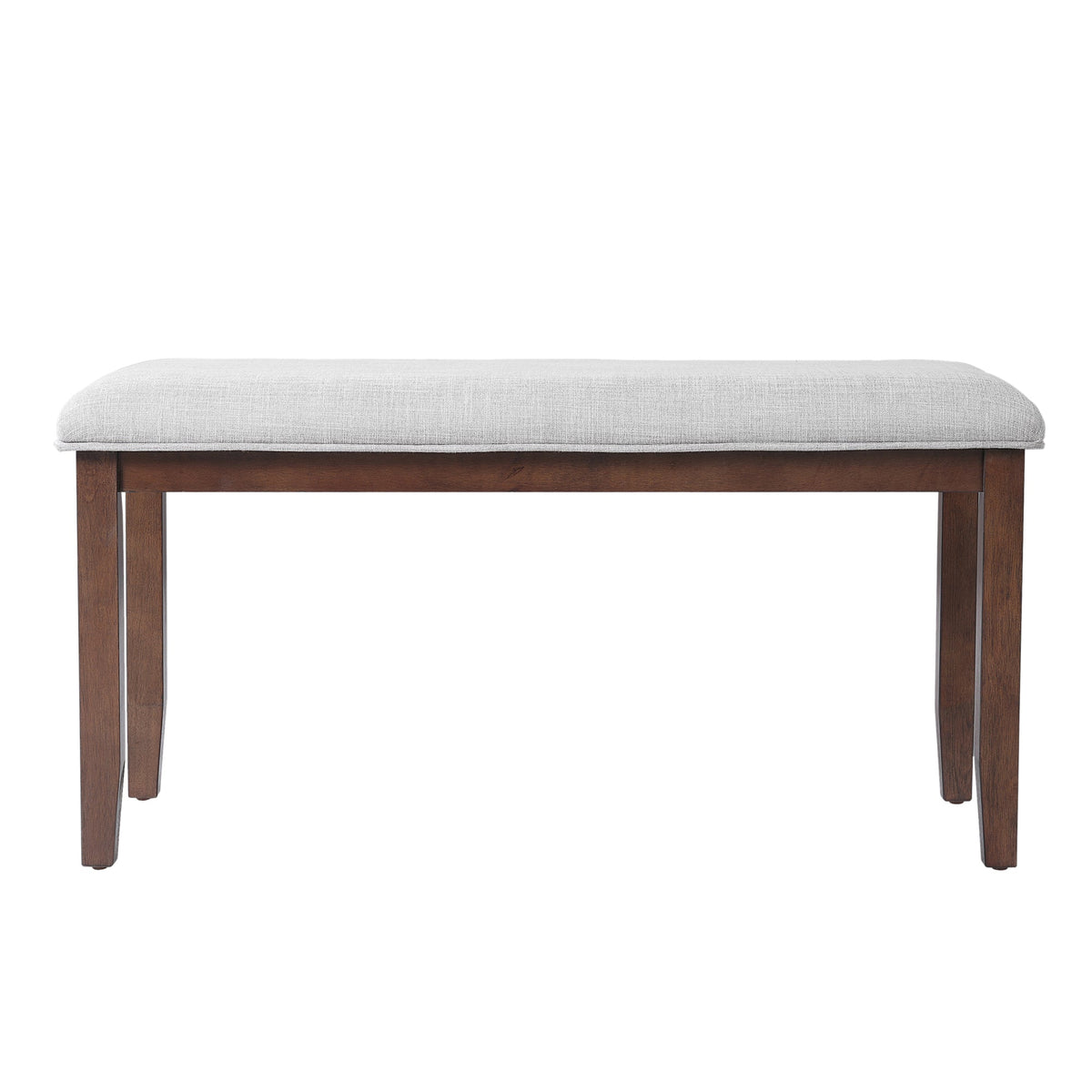 Upholstered Bench for Bedroom and Living Room