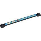 18-Inch Heavy Duty Magnetic Tool Holder Set - 6 Pack