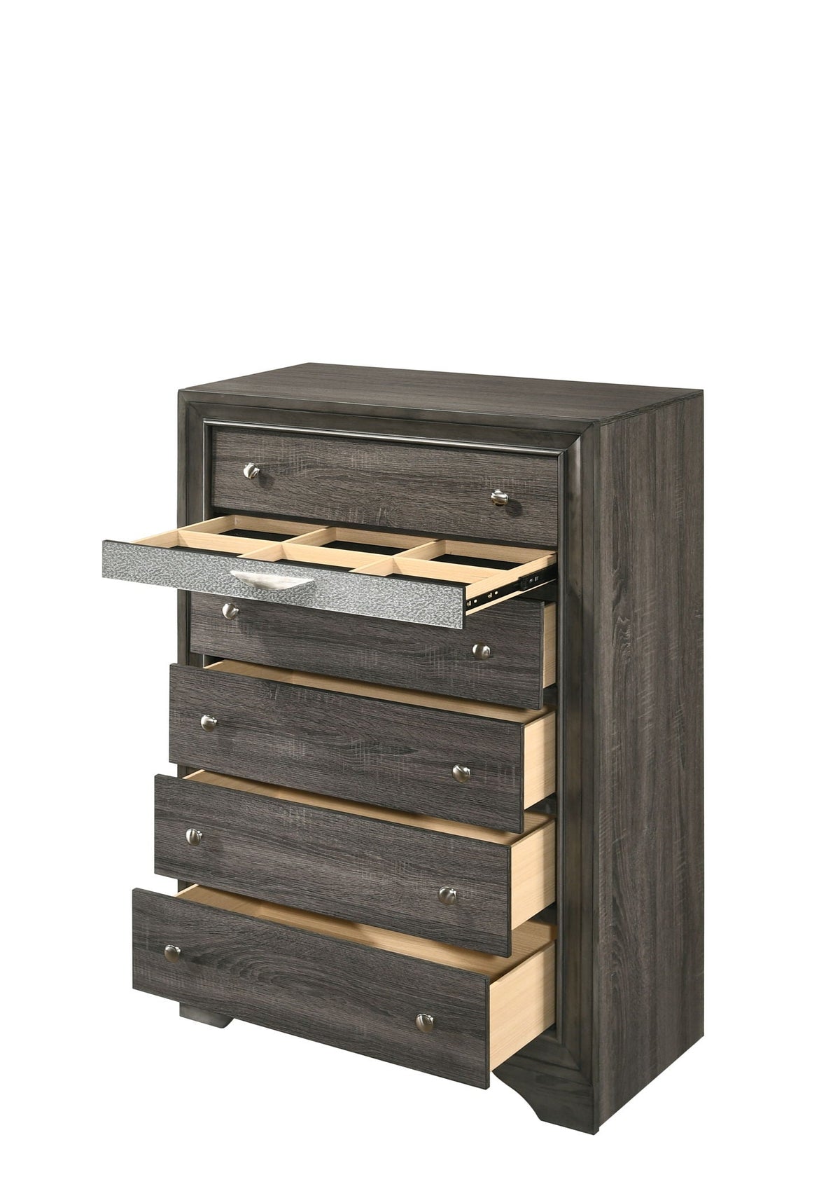 Naima Ample Storage Chest