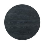 Round Dining Table (2 Boxs)