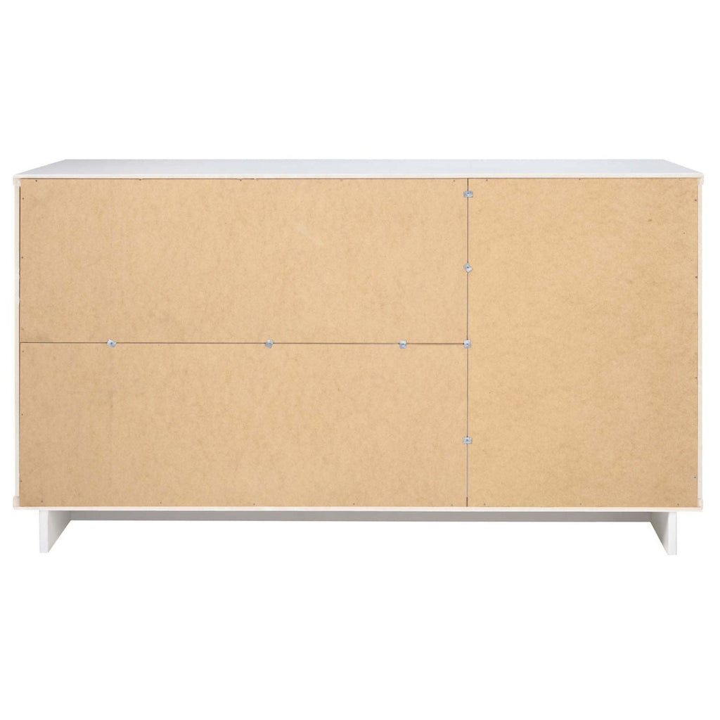 Granville Sideboard with Full Extension Drawers - Multiple Colors