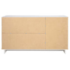 Granville Sideboard with Full Extension Drawers - Multiple Colors