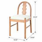 7-Piece Dining Table Set