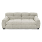 Modern Pet Sofa With Backrest And Armrests