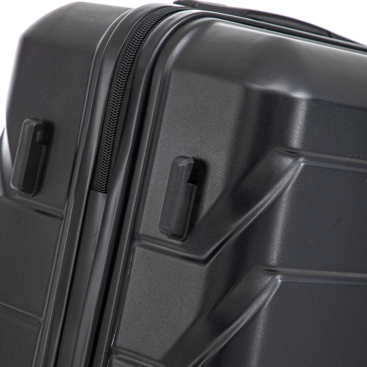 3 Pieces Set Spinner Wheel Luggage With Combination Lock