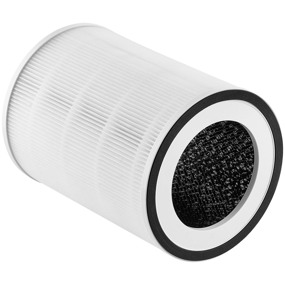 2-in-1 Air Purifier Replacement Filter with PET Pre-Filter - H11