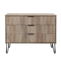 Dumbo Dresser