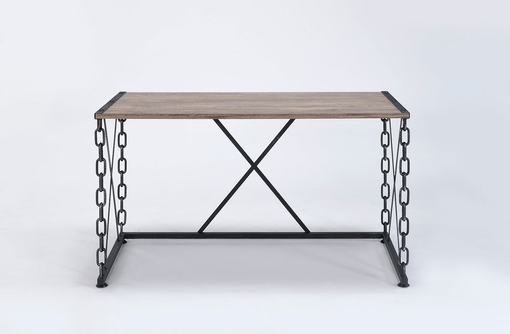 Jodie Rustic Desk