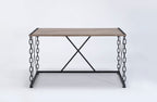 Jodie Rustic Desk