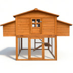 Chicken House for Outdoor Use