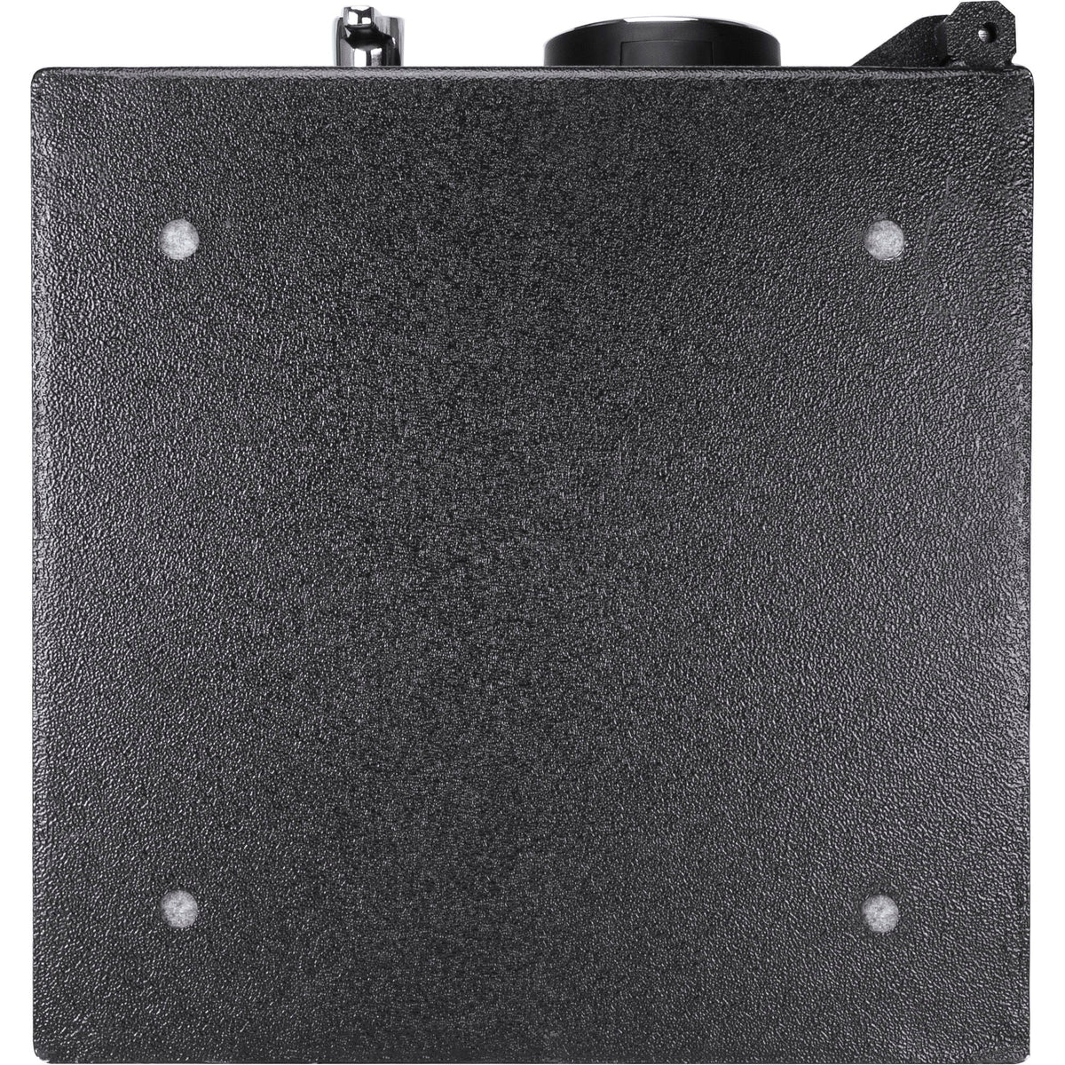 Large Depository Safe with Digital Keypad - Black