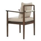 7-Piece Mid-Century Dining Set