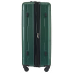 Expandable 2 Piece Luggage Set with TSA Lock and Spinner Wheels - Multiple Colors