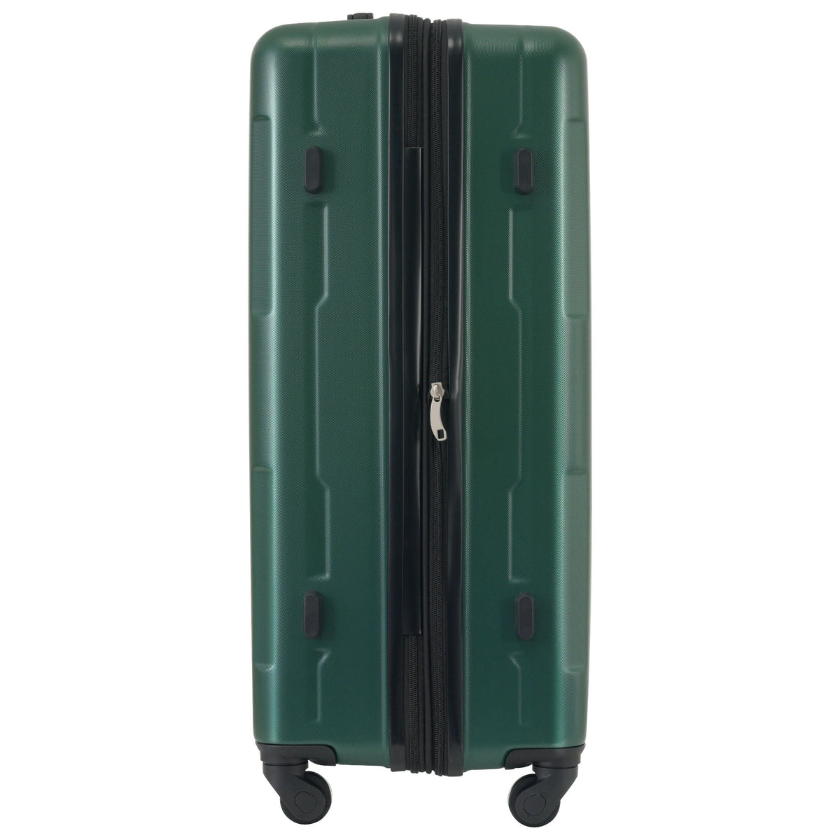 Expandable 2 Piece Luggage Set with TSA Lock and Spinner Wheels - Multiple Colors