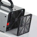High Capacity Ozone Generator with Timer - 36,000mg/h