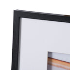 Boater Knots Wall Art with Frame - Set of 3, Multicolor, Durable Materials