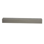 Floating Fireplace Mantel Shelf with Invisible Wall Mount - Multiple Colors