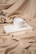 Micro and Bamboo Hypoallergenic Sheet Set with Thermo-Regulating Comfort - Multiple Colors