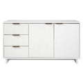 Granville Sideboard with Full Extension Drawers - Multiple Colors
