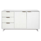 Granville Sideboard with Full Extension Drawers - Multiple Colors
