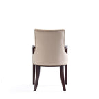 Shubert Armchair