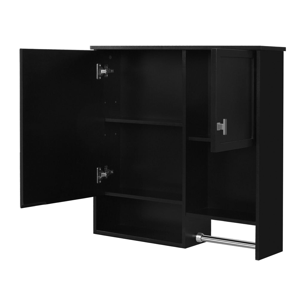 Modern Wall Mounted Bathroom Medicine Cabinet