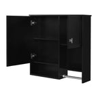Modern Wall Mounted Bathroom Medicine Cabinet