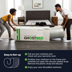 Venus Williams Legend - 12" Hybrid Mattress