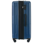 Expandable 2 Piece Luggage Set with TSA Lock and Spinner Wheels - Multiple Colors